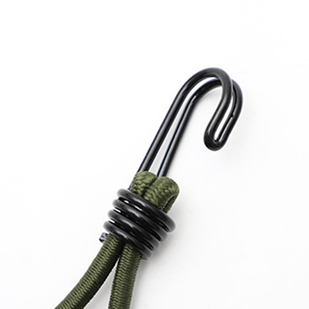 Cheap Goat Tents 1Pcs Adjustable Tent Wind Rope Outdoor Camping High strength Reflective Rope with Buckle Hooks Tent Accessories   